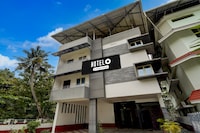 Hotel O Palarivattom Metro Station Formerly South Gate