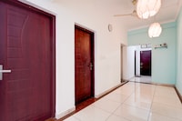 Hotel O Palarivattom Metro Station Formerly South Gate