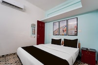 Super Hotel O Palarivattom Metro Station Formerly South Gate