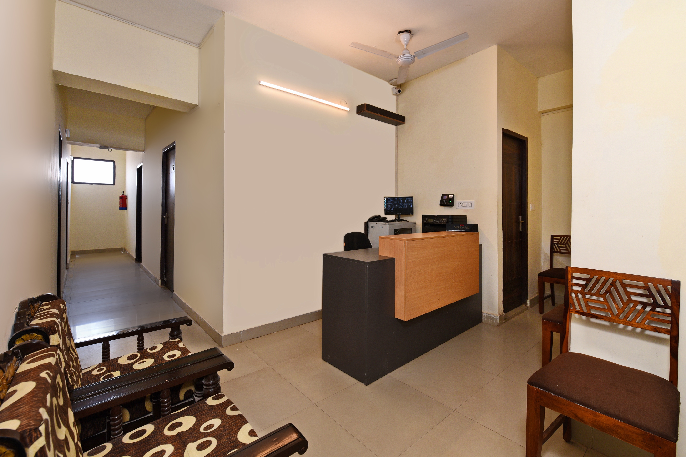 Budget Flagship Greenfield Colony in Faridabad, Faridabad Rs. 549