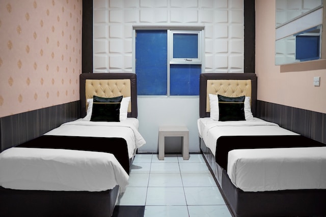 Hotel O near Tugu Simpang Haru formerly Zaara Guest House