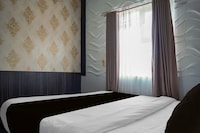 Hotel O near Tugu Simpang Haru formerly Zaara Guest House