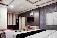 Hotel O near Tugu Simpang Haru formerly Zaara Guest House