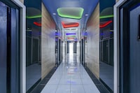 Hotel O near Tugu Simpang Haru formerly Zaara Guest House