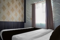 Hotel O near Tugu Simpang Haru formerly Zaara Guest House