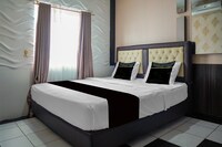 Hotel O near Tugu Simpang Haru formerly Zaara Guest House