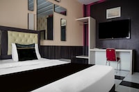 Hotel O near Tugu Simpang Haru formerly Zaara Guest House