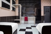 Hotel O near Tugu Simpang Haru formerly Zaara Guest House