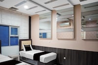 Hotel O near Tugu Simpang Haru formerly Zaara Guest House