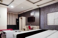 Hotel O near Tugu Simpang Haru formerly Zaara Guest House