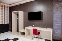 Hotel O near Tugu Simpang Haru formerly Zaara Guest House
