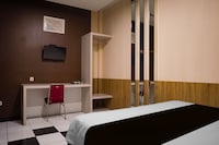 Hotel O near Tugu Simpang Haru formerly Zaara Guest House