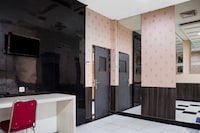 Hotel O near Tugu Simpang Haru formerly Zaara Guest House