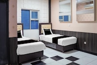 Hotel O near Tugu Simpang Haru formerly Zaara Guest House