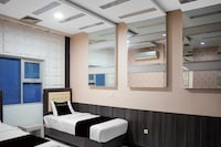Hotel O near Tugu Simpang Haru formerly Zaara Guest House