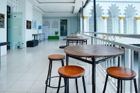 Hotel O near Tugu Simpang Haru formerly Zaara Guest House