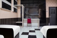 Hotel O near Tugu Simpang Haru formerly Zaara Guest House