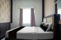 Hotel O near Tugu Simpang Haru formerly Zaara Guest House