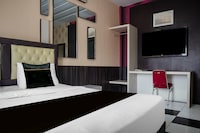 Hotel O near Tugu Simpang Haru formerly Zaara Guest House