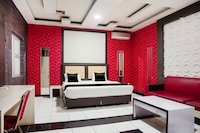 Hotel O near Tugu Simpang Haru formerly Zaara Guest House