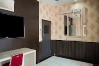 Hotel O near Tugu Simpang Haru formerly Zaara Guest House