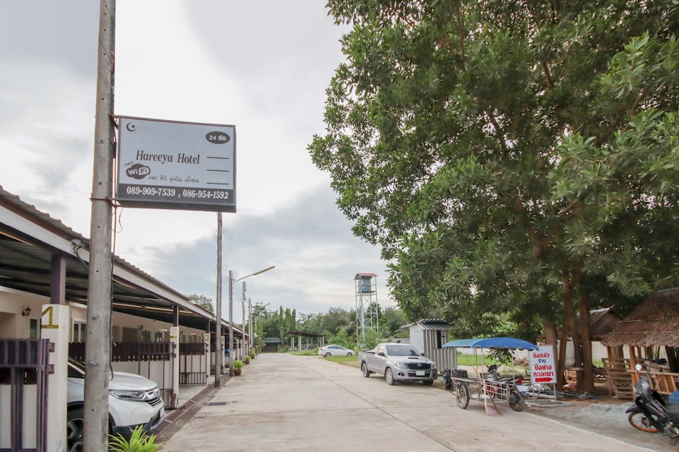 OYO 75331 Hareeya Hotel, Outter Phang Nga P3, Phang Nga