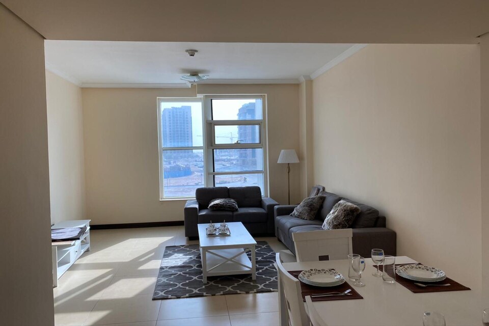 OYO 581 Home Durar 2br, Silicon Oasis Dubai, Dubai