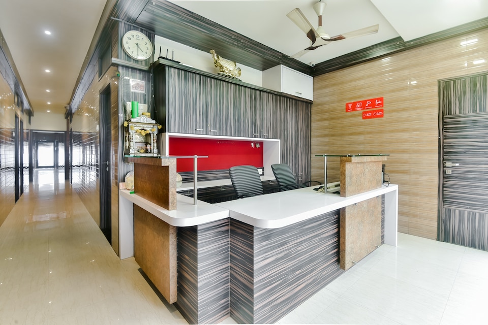 OYO 6371 Hotel Abrol, Mumbai Chembur-Kurla-Ghatkopar, Mumbai