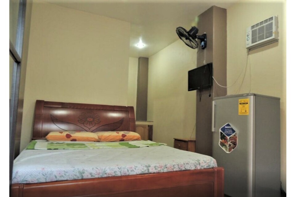 OYO 698 Rlt Suites, Cebu City, Cebu