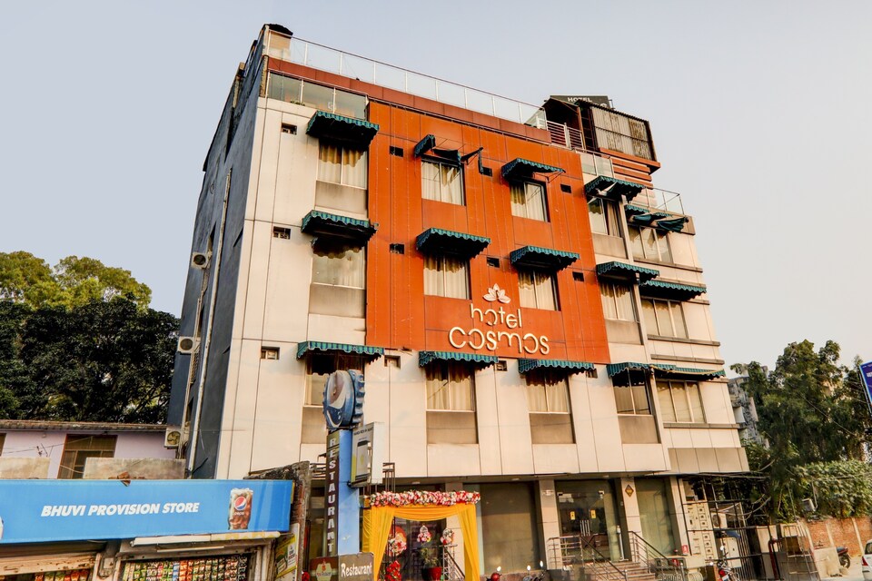 OYO Townhouse 415 Hotel Cosmos, SGPGI Lucknow, Lucknow