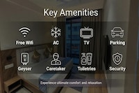 Townhouse Rohini Sector 24