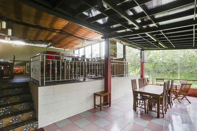 OYO 4014 Hotel Bergas Indah