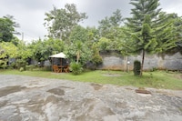 OYO 4014 Hotel Bergas Indah