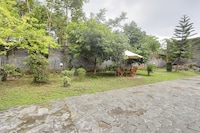 OYO 4014 Hotel Bergas Indah