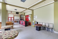 OYO 4014 Hotel Bergas Indah