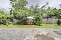 OYO 4014 Hotel Bergas Indah