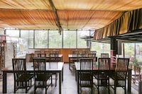 OYO 4014 Hotel Bergas Indah