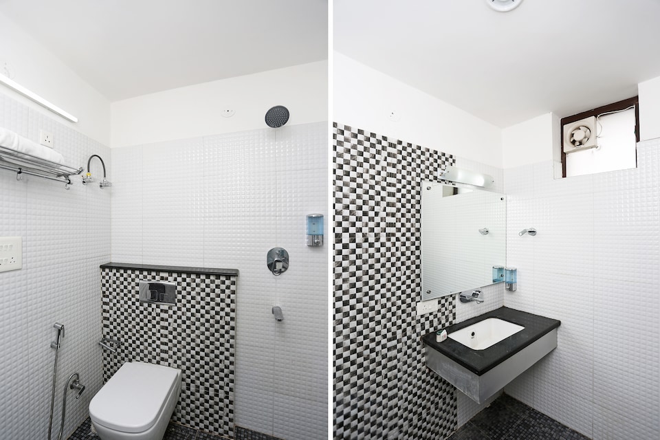 OYO Hotel O The Green Majestic, Dehradun Railway Station, देहरादून