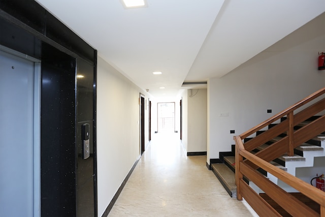 OYO Hotel O The Green Majestic