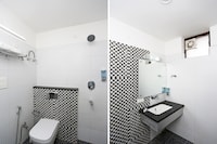 OYO Hotel O The Green Majestic