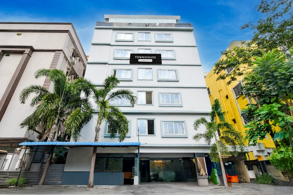 Super Townhouse HiTech city Hyderabad, Hitech City Hyderabad, Hyderabad