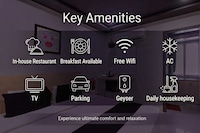 Super Townhouse Hi Tech City Hyderabad