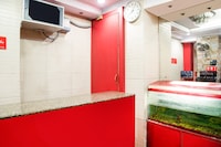 Hotel O Embassy Exhibition Rd