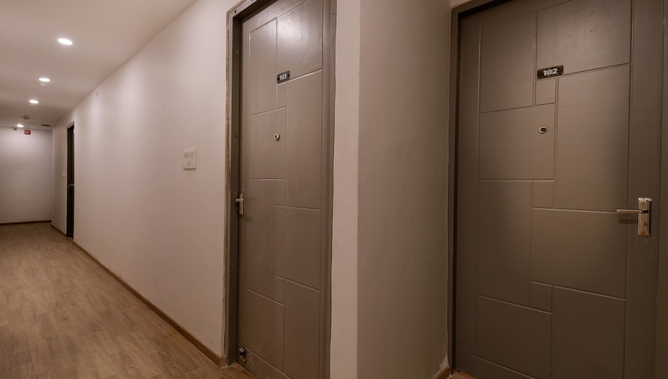 Super TownHouse 244 Munshipuliya, Indira Nagar Lucknow, Lucknow
