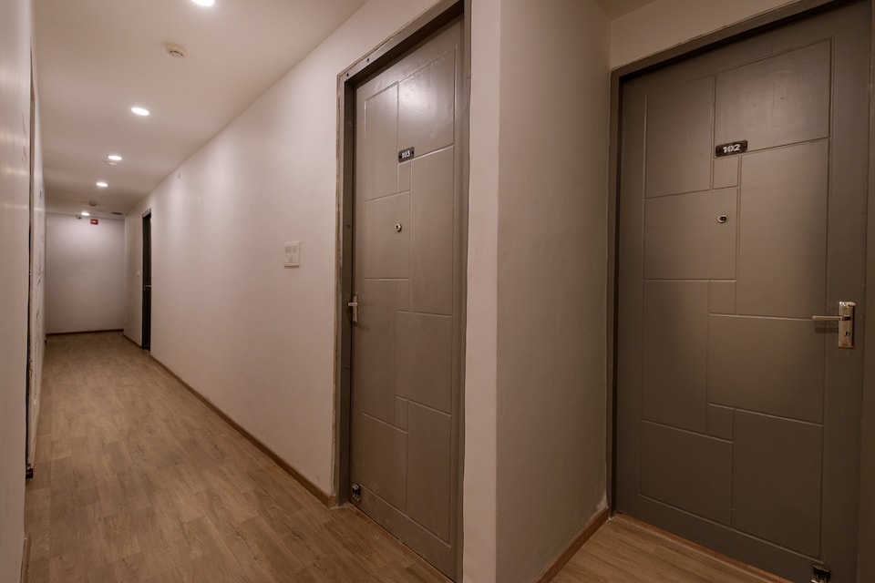 Super TownHouse 244 Munshipuliya, Indira Nagar Lucknow, Lucknow
