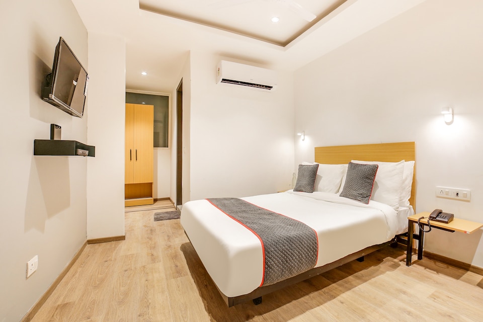 OYO Townhouse 277 Airport, Airport Delhi, Delhi Transit