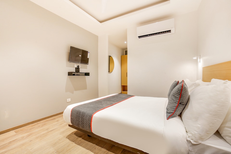 OYO Townhouse 277 Airport, Airport Delhi, Delhi Transit