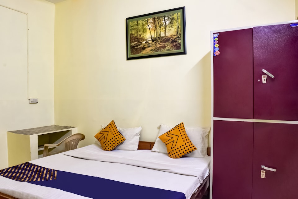 SPOT ON Hotel Aditya Residency, Tatibandh Road, Raipur