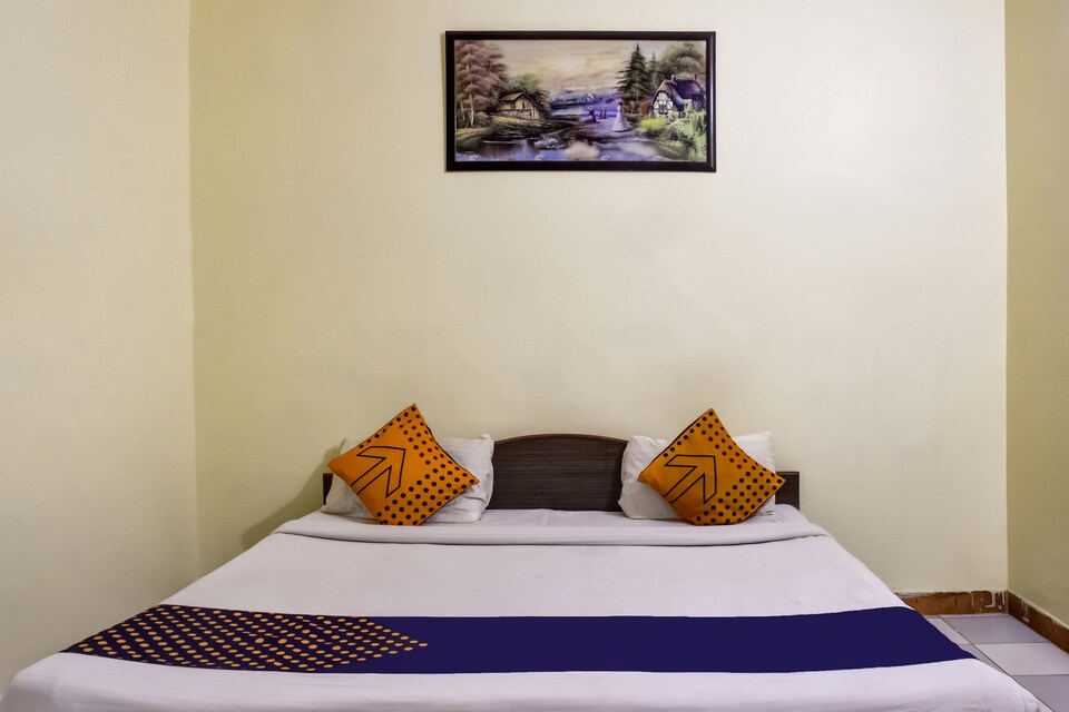 SPOT ON Hotel Aditya Residency, Tatibandh Road, Raipur