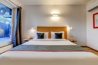 Townhouse Infinity stays